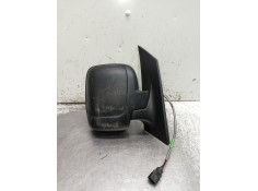Recambio de retrovisor derecho para peugeot expert kasten furg. referencia OEM IAM ELÉCTRICO 1 ENCHUFE 7 CABLES