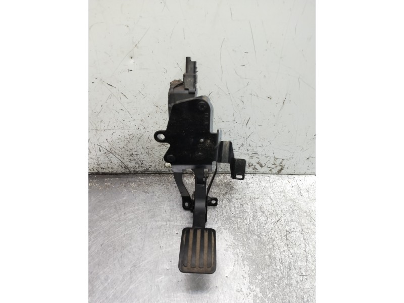 Recambio de potenciometro pedal para peugeot expert kasten furg. referencia OEM IAM 1401280880 6PV00994909 