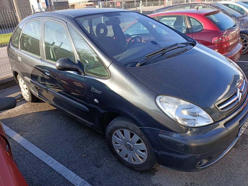 citroen xsara picasso del año 2006