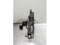 Recambio de potenciometro pedal para peugeot expert kasten furg. referencia OEM IAM 1401280880 6PV00994909  2