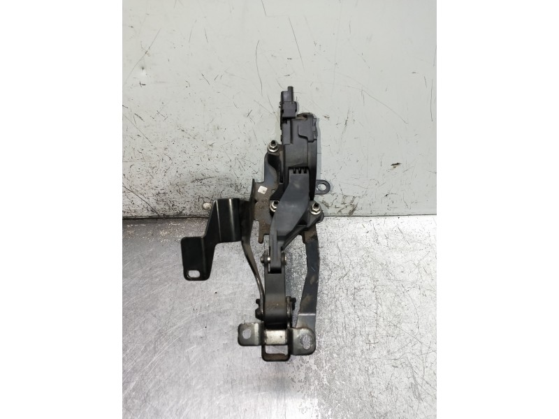 Recambio de potenciometro pedal para peugeot expert kasten furg. referencia OEM IAM 1401280880 6PV00994909 