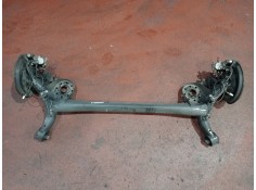 Recambio de puente trasero para toyota yaris 1.3 16v cat referencia OEM IAM   DISCO / ABS