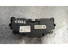 Recambio de mando calefaccion / aire acondicionado para subaru forester s12 xs classic referencia OEM IAM    2
