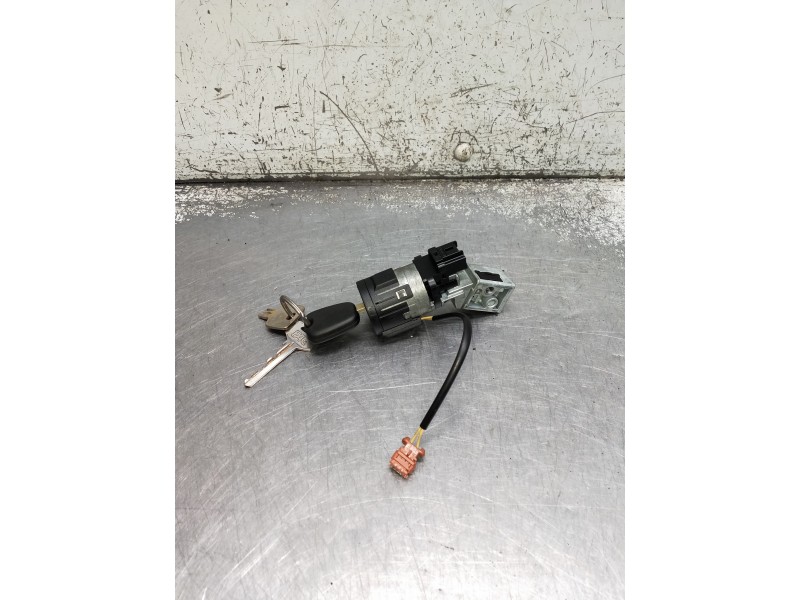 Recambio de conmutador de arranque para peugeot expert kasten furg. referencia OEM IAM 36410602 9663123280 