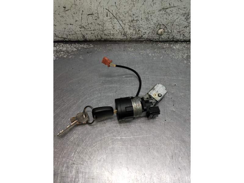 Recambio de conmutador de arranque para peugeot expert kasten furg. referencia OEM IAM 36410602 9663123280 