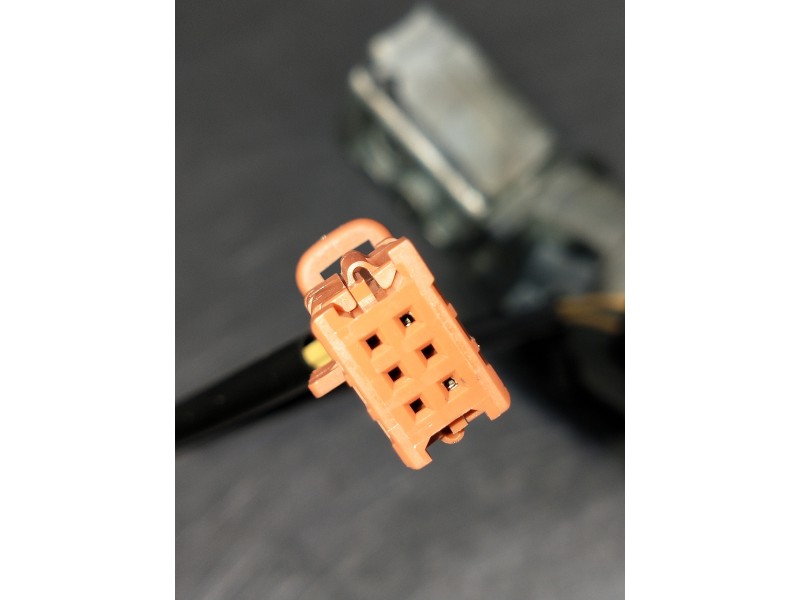 Recambio de conmutador de arranque para peugeot expert kasten furg. referencia OEM IAM 36410602 9663123280 