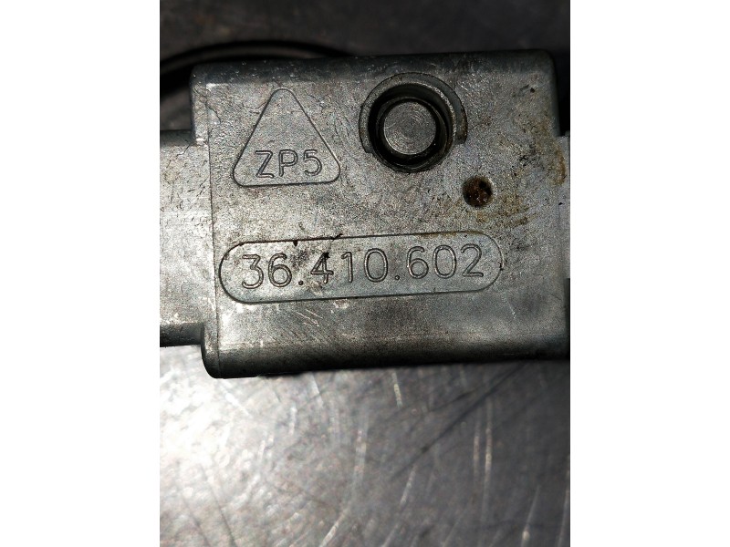 Recambio de conmutador de arranque para peugeot expert kasten furg. referencia OEM IAM 36410602 9663123280 