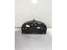 Recambio de cuadro instrumentos para peugeot expert kasten furg. referencia OEM IAM 9665983780 503001316108  2