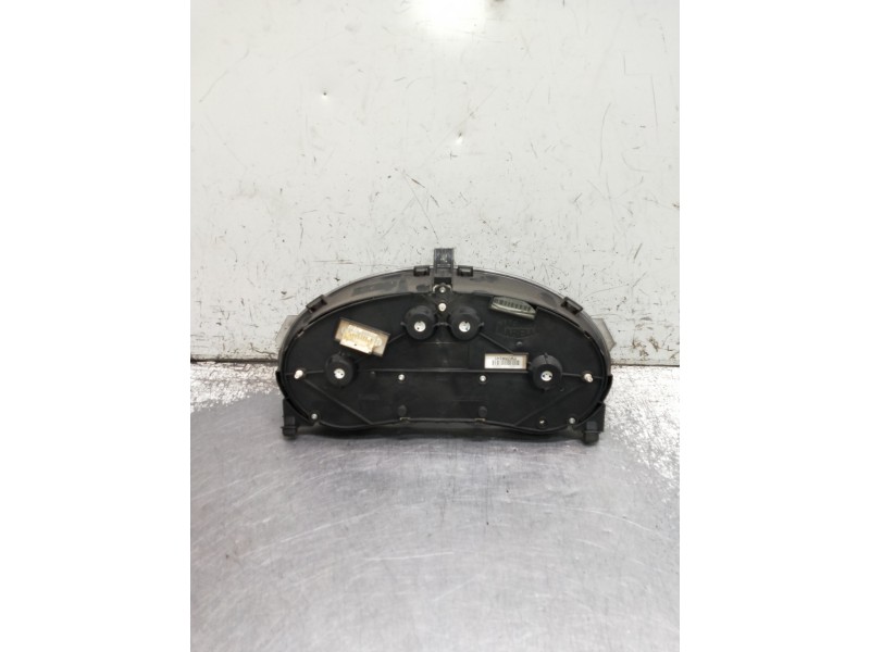 Recambio de cuadro instrumentos para peugeot expert kasten furg. referencia OEM IAM 9665983780 503001316108 