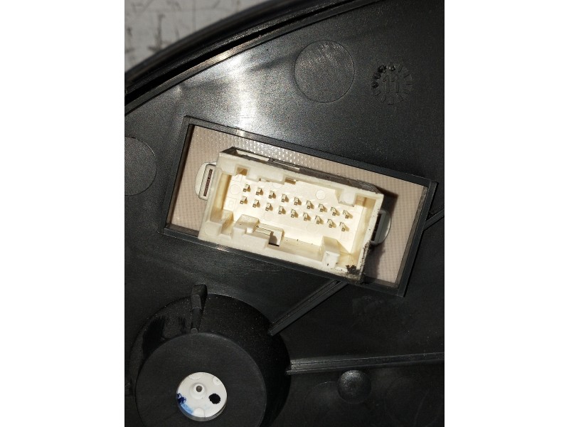 Recambio de cuadro instrumentos para peugeot expert kasten furg. referencia OEM IAM 9665983780 503001316108 