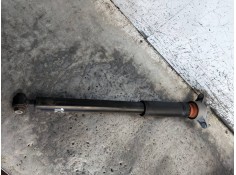 Recambio de amortiguador trasero izquierdo para mercedes clase a (w176) a 220 cdi blueefficiency (176.003) referencia OEM IAM A2