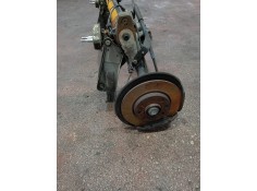 Recambio de puente trasero para citroen xsara berlina referencia OEM IAM   DISCO 2