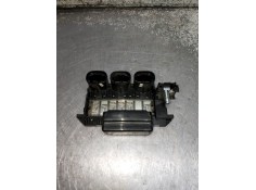 Recambio de caja reles / fusibles para peugeot expert kasten furg. referencia OEM IAM 1400550780  
