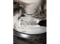 Recambio de bomba combustible para kia rio (yb) referencia OEM IAM 31110H8200   2