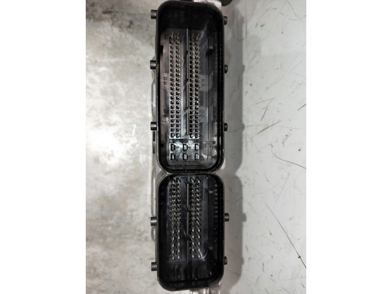 Recambio de centralita motor uce para kia rio (yb) referencia OEM IAM 3912804041 9001330020KI 1A94611X