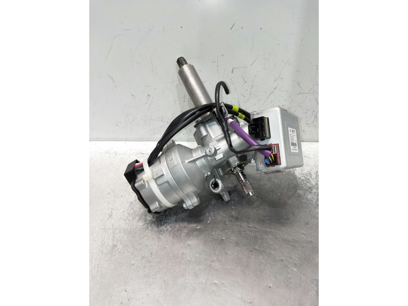 Recambio de columna direccion para kia rio (yb) referencia OEM IAM 56300H8550 20190625 56340H8500