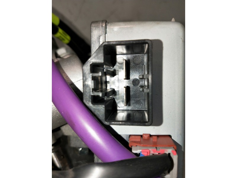 Recambio de columna direccion para kia rio (yb) referencia OEM IAM 56300H8550 20190625 56340H8500