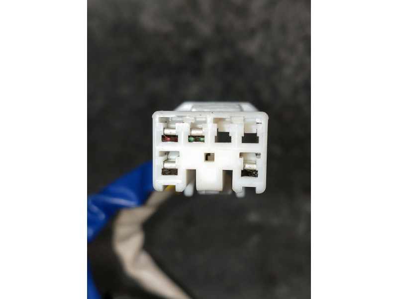 Recambio de conmutador de arranque para kia rio (yb) referencia OEM IAM   