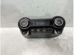 Recambio de mando calefaccion / aire acondicionado para kia rio (yb) referencia OEM IAM 97250H8220 C200367560B 