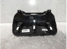 Recambio de mando calefaccion / aire acondicionado para kia rio (yb) referencia OEM IAM 97250H8220 C200367560B  2