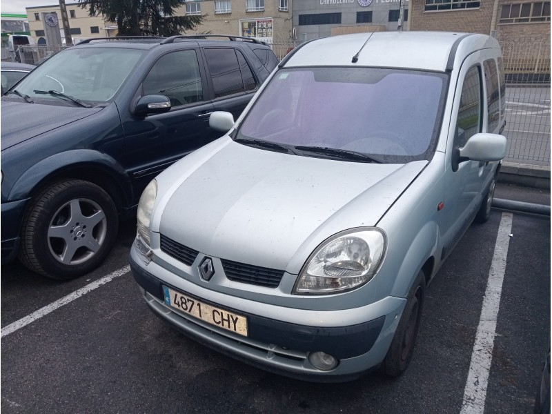renault kangoo (f/kc0) del año 2003