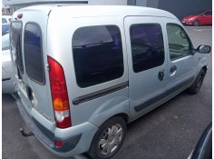 renault kangoo (f/kc0) del año 2003 2