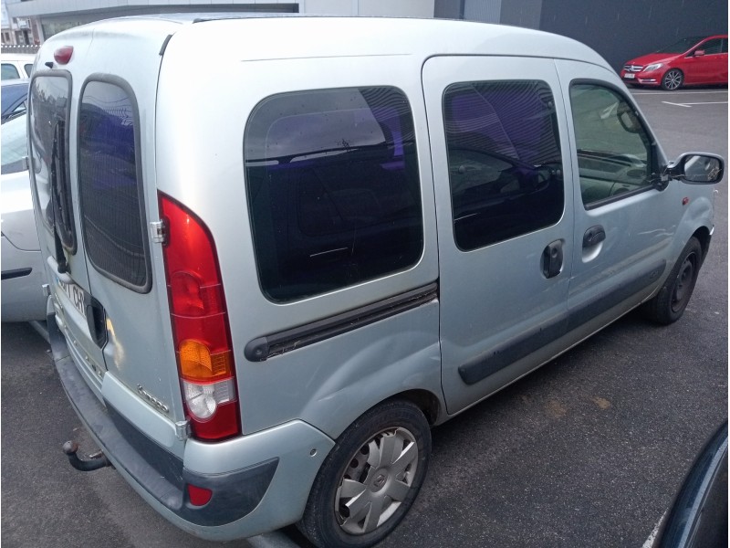 renault kangoo (f/kc0) del año 2003