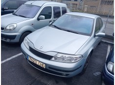 renault laguna ii (bg0) del año 2003