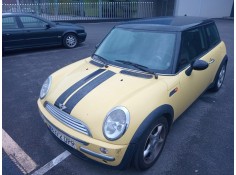 bmw mini (r50,r53) del año 2005