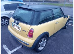 bmw mini (r50,r53) del año 2005 2