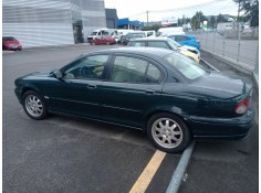 jaguar x-type del año 2005 2
