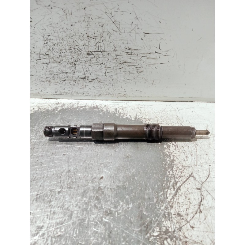 Recambio de inyector para jaguar x-type referencia OEM IAM 3S7Q9K546BB EJDR00501Z DELPHI
