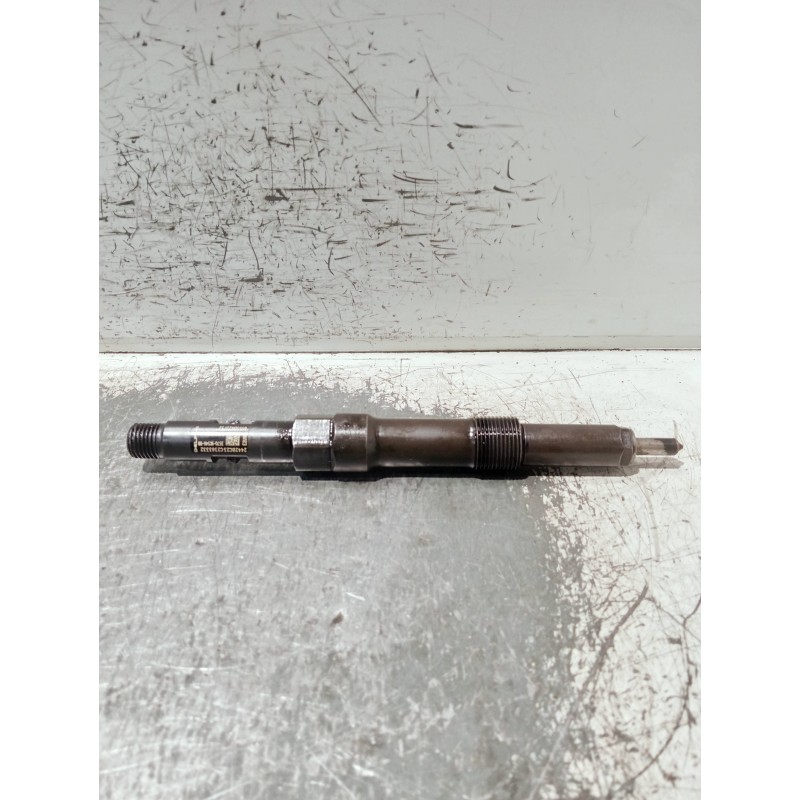 Recambio de inyector para jaguar x-type referencia OEM IAM 3S7Q9K546BB EJDR00501Z DELPHI