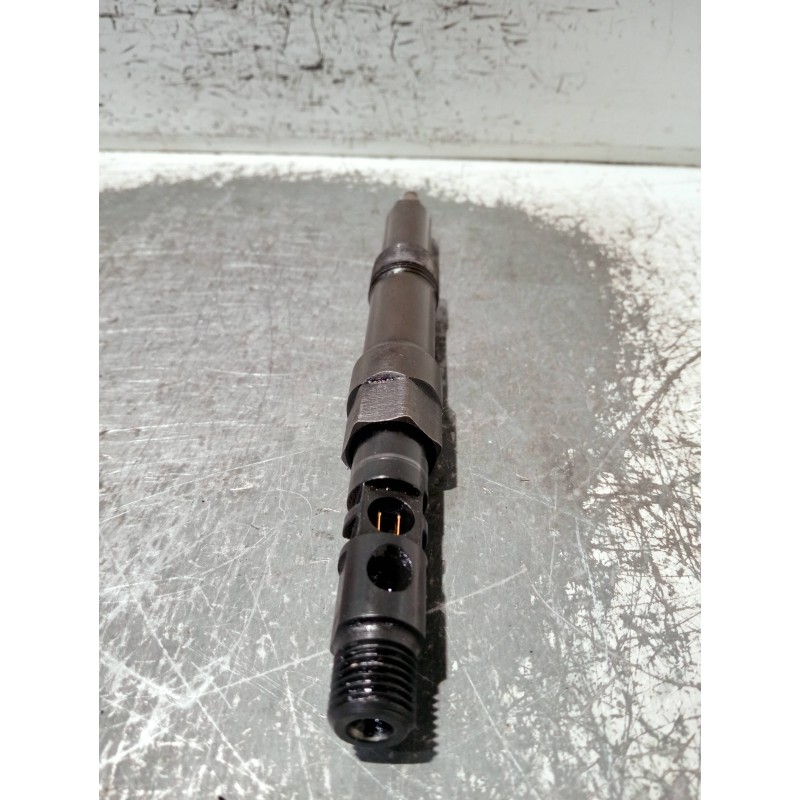 Recambio de inyector para jaguar x-type referencia OEM IAM 3S7Q9K546BB EJDR00501Z DELPHI