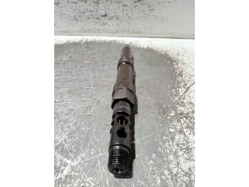 Recambio de inyector para jaguar x-type referencia OEM IAM 3S7Q9K546BB EJDR00501Z DELPHI