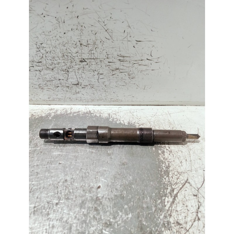 Recambio de inyector para jaguar x-type referencia OEM IAM 3S7Q9K546BB EJDR00501Z DELPHI