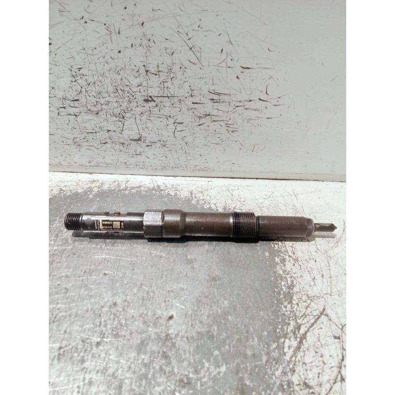 Recambio de inyector para jaguar x-type referencia OEM IAM 3S7Q9K546BB EJDR00501Z DELPHI