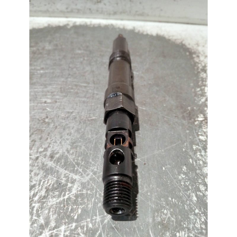 Recambio de inyector para jaguar x-type referencia OEM IAM 3S7Q9K546BB EJDR00501Z DELPHI