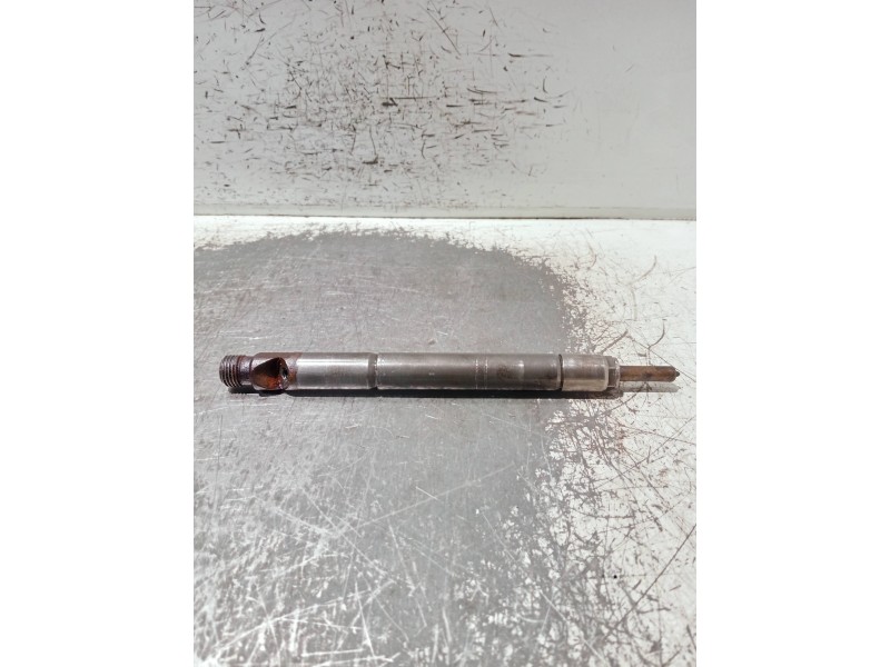 Recambio de inyector para ford transit caja cerrada, media (fy) (2000 =>) referencia OEM IAM TJBB02201D DELPHI 