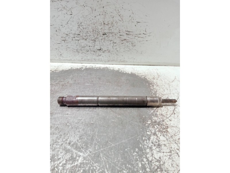 Recambio de inyector para ford transit caja cerrada, media (fy) (2000 =>) referencia OEM IAM TJBB02201D DELPHI 