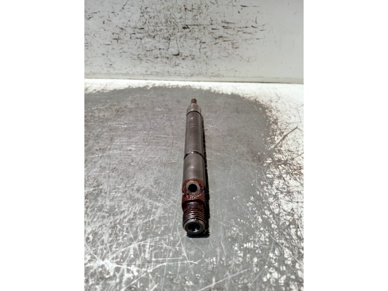 Recambio de inyector para ford transit caja cerrada, media (fy) (2000 =>) referencia OEM IAM TJBB02201D DELPHI 