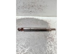 Recambio de inyector para ford transit caja cerrada, media (fy) (2000 =>) referencia OEM IAM TJBB02201D DELPHI 