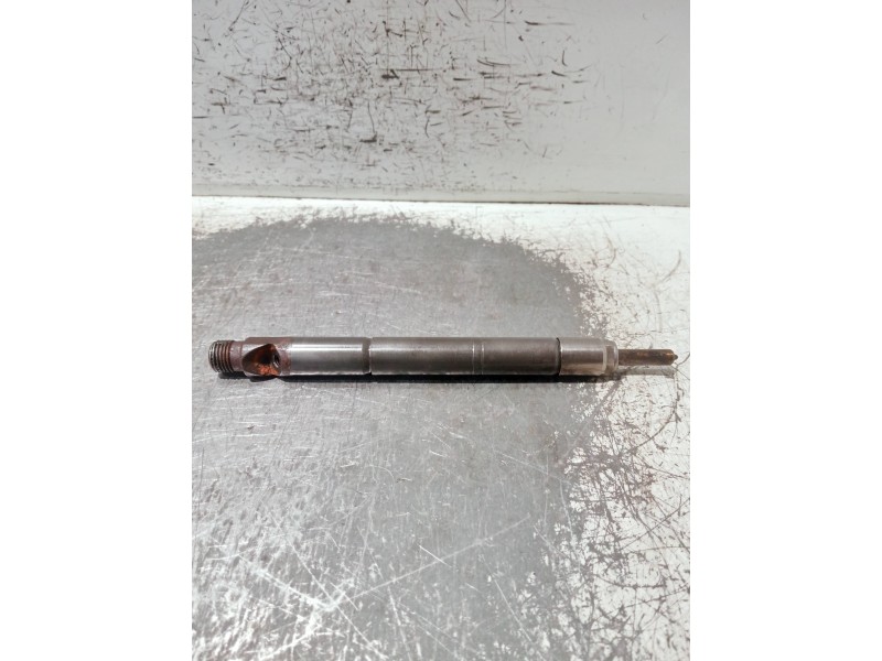 Recambio de inyector para ford transit caja cerrada, media (fy) (2000 =>) referencia OEM IAM TJBB02201D DELPHI 