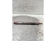 Recambio de inyector para ford transit caja cerrada, media (fy) (2000 =>) referencia OEM IAM TJBB02201D DELPHI  2
