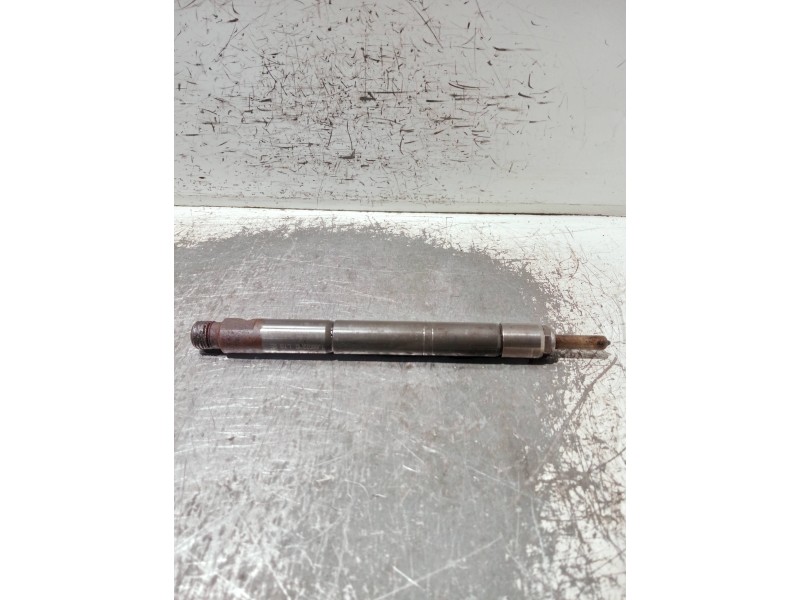 Recambio de inyector para ford transit caja cerrada, media (fy) (2000 =>) referencia OEM IAM TJBB02201D DELPHI 