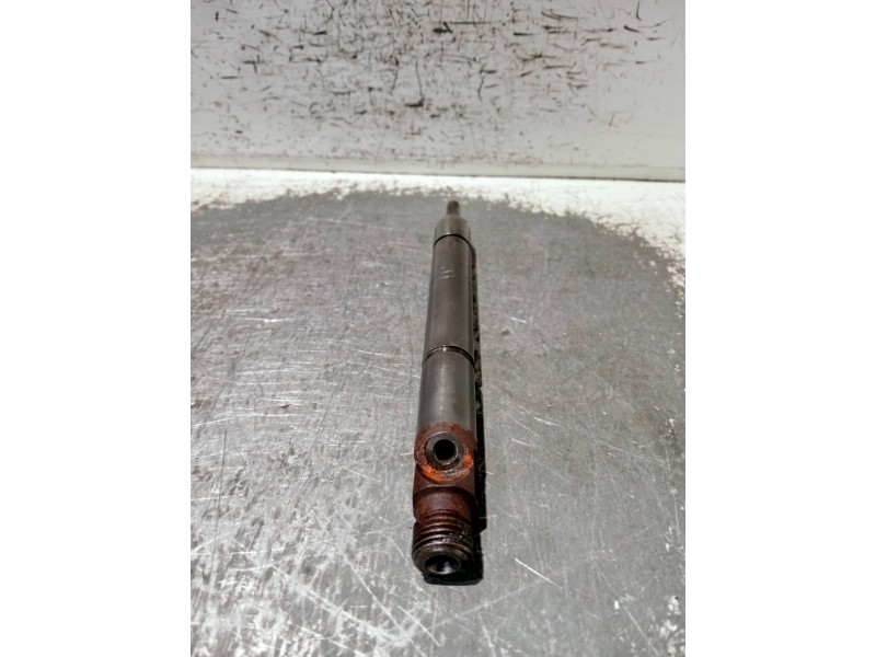 Recambio de inyector para ford transit caja cerrada, media (fy) (2000 =>) referencia OEM IAM TJBB02201D DELPHI 