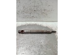 Recambio de inyector para ford transit caja cerrada, media (fy) (2000 =>) referencia OEM IAM TJBB02201D DELPHI 