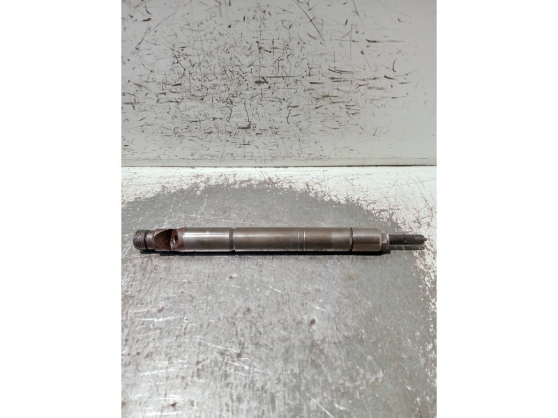 Recambio de inyector para ford transit caja cerrada, media (fy) (2000 =>) referencia OEM IAM TJBB02201D DELPHI 