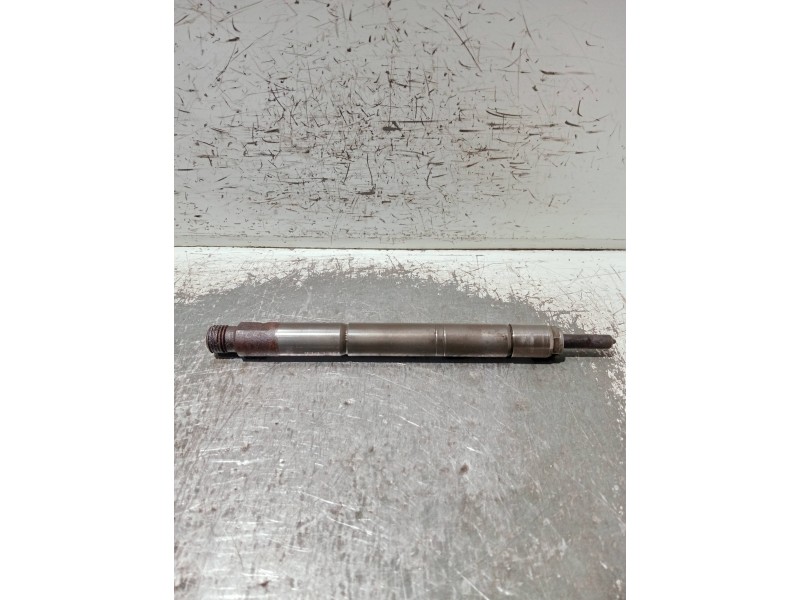 Recambio de inyector para ford transit caja cerrada, media (fy) (2000 =>) referencia OEM IAM TJBB02201D DELPHI 