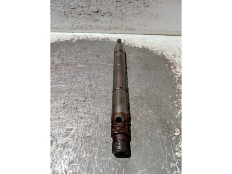 Recambio de inyector para ford transit caja cerrada, media (fy) (2000 =>) referencia OEM IAM TJBB02201D DELPHI 